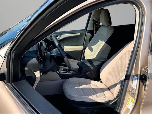 Used 2020 Ford Escape SE AWD/4WD image 26