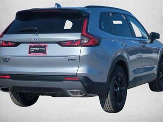 New 2026 Honda CR-V Sport-L video 2