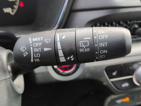 Certified 2024 Honda CR-V EX image 25