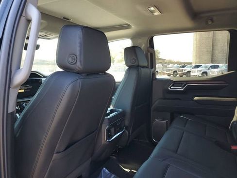 New 2026 GMC Sierra 1500 Denali w/ Denali Reserve Package image 11