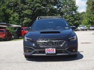 Used 2023 Subaru WRX Premium AWD/4WD video 2