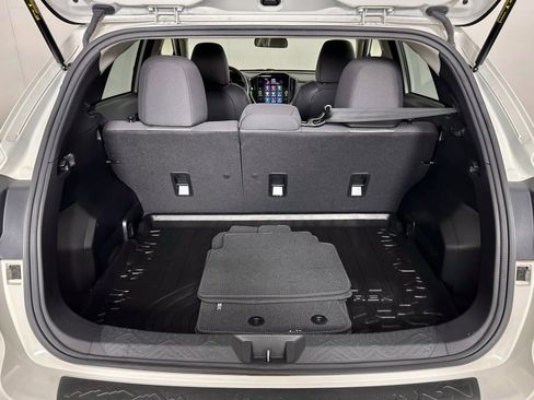 Used 2024 Subaru Crosstrek 2.0i Premium image 26