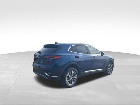 Certified 2023 Buick Envision Preferred image 15