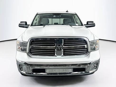 Used 2018 RAM 1500 Big Horn RWD image 2
