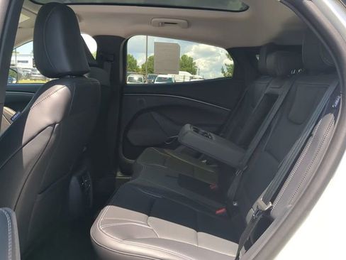 New 2025 Ford Mustang Mach-E Premium image 13