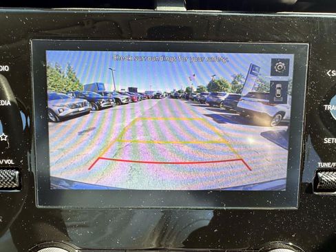 Used 2023 Hyundai Tucson SEL AWD/4WD image 23