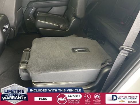 Used 2022 GMC Yukon SLT w/ SLT Luxury Package RWD image 30