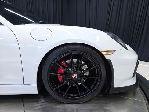 Used 2014 Porsche Cayman S RWD image 37