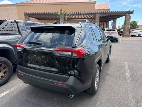 Used 2025 Toyota RAV4 XLE w/ Convenience Package image 12