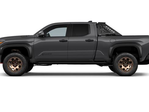 New 2025 Toyota Tacoma 4x4 Double Cab Hybrid image 57