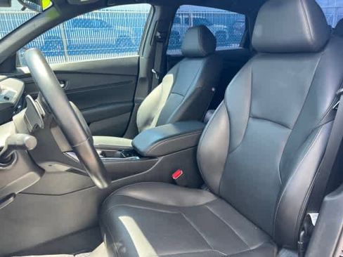 Used 2024 Honda Accord Sport image 12