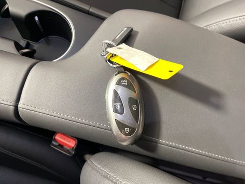 Certified 2024 Hyundai Sonata Limited image 26