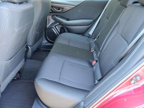 Used 2025 Subaru Legacy Premium AWD/4WD image 23