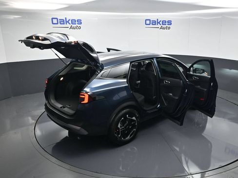 New 2027 Kia Sportage S FWD image 57