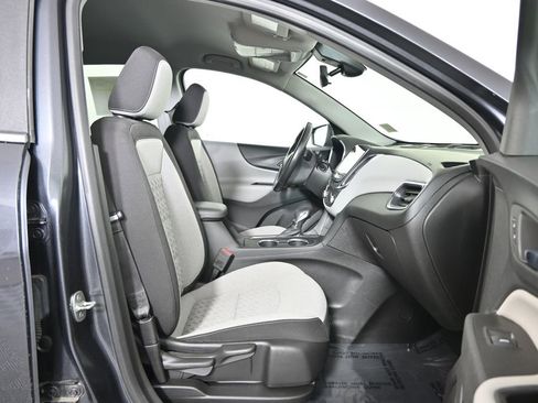 Used 2022 Chevrolet Equinox LT image 13