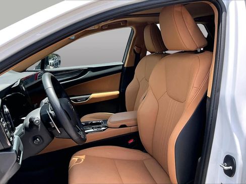 Used 2026 Lexus NX 350 AWD w/ Cold Area Package image 8