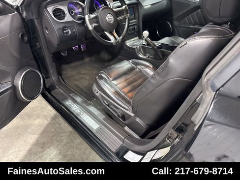 Used 2014 Ford Mustang GT w/ Electronics Package image 61