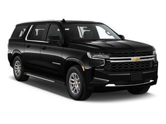Used 2023 Chevrolet Suburban LS w/ Driver Alert Package AWD/4WD video 1