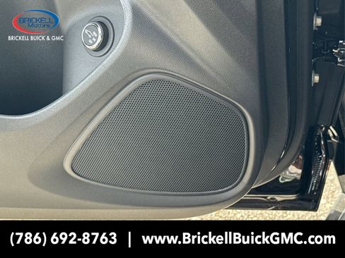 New 2026 Buick Encore GX Sport Touring w/ Comfort Package image 33