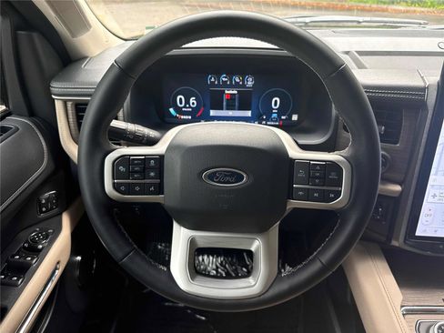 Used 2024 Ford Expedition Limited RWD image 17