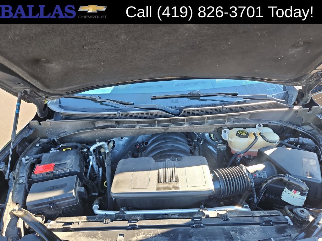 Used 2023 GMC Yukon Denali AWD/4WD image 39