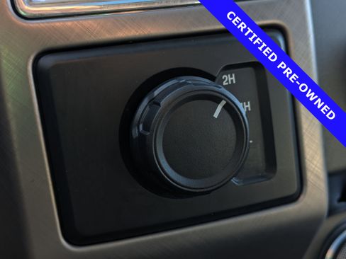 Certified 2018 Ford F450 Limited image 32