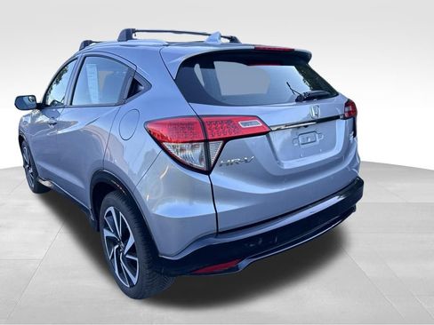 Used 2019 Honda HR-V Sport image 28