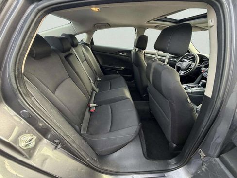 Used 2016 Honda Civic EX image 21