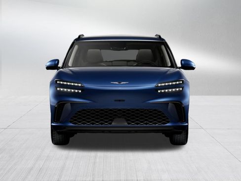 New 2026 Genesis GV60 Advance image 6