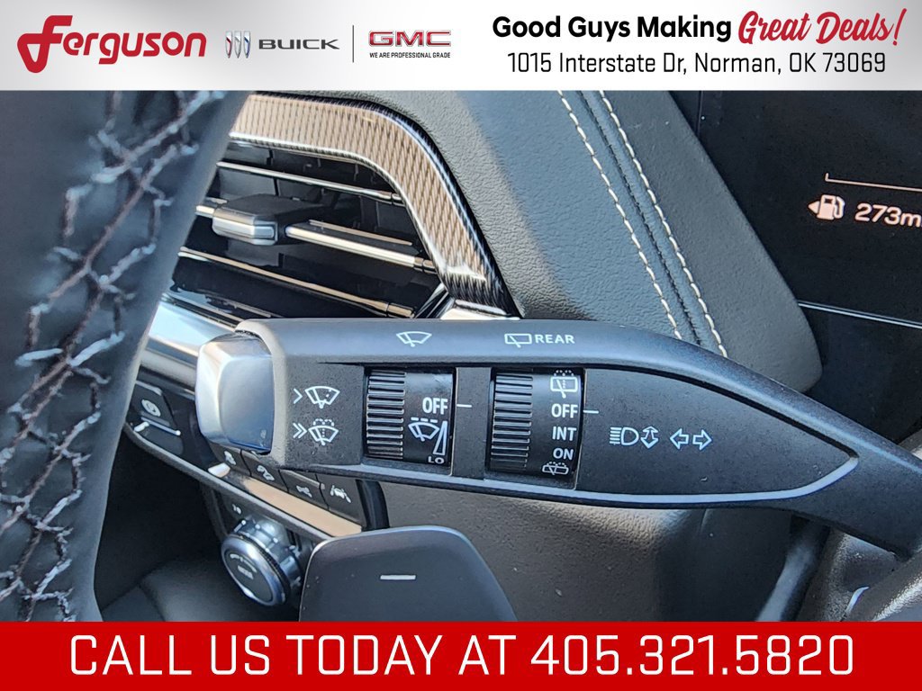 New 2026 GMC Yukon XL Elevation AWD/4WD image 22