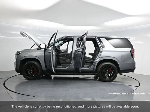 Used 2023 Chevrolet Tahoe RST w/ RST Performance Edition image 53