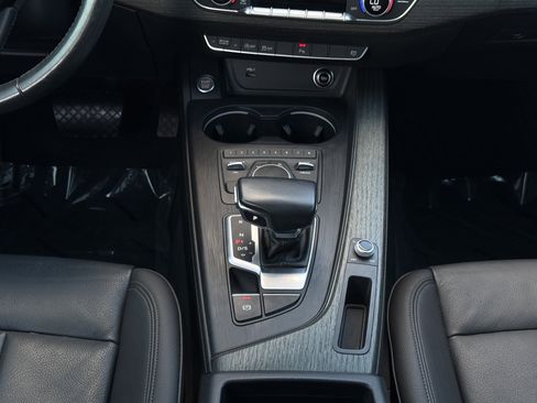 Used 2018 Audi A4 2.0T Ultra Premium Plus w/ Premium Plus Package image 23