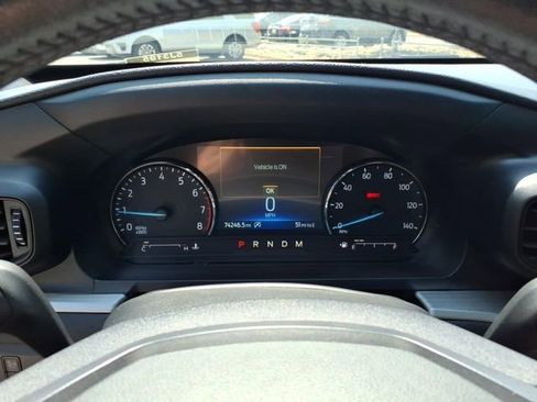 Certified 2020 Ford Explorer XLT w/ Comfort Package AWD/4WD image 20
