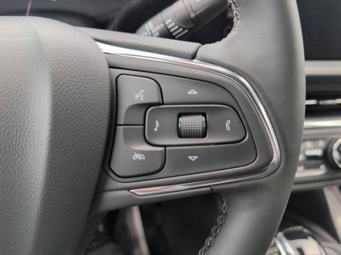New 2026 Buick Envista Preferred FWD image 24