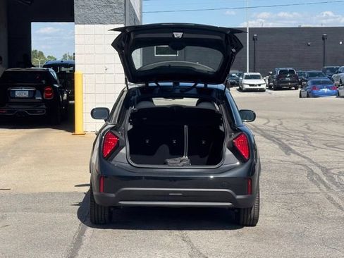 New 2026 MINI Cooper 4-Door Hardtop FWD image 32