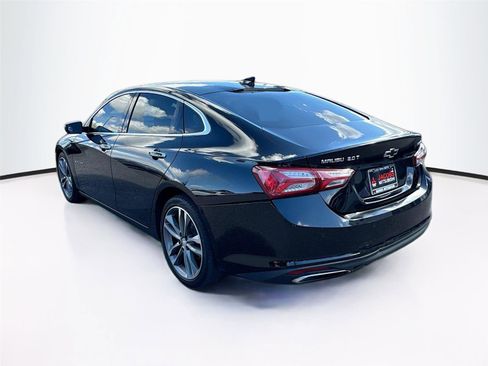 Used 2020 Chevrolet Malibu Premier image 5