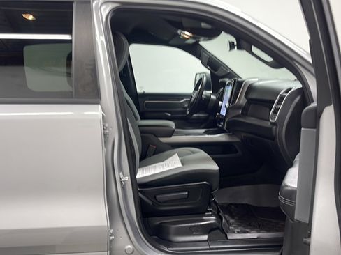 Used 2023 RAM 1500 Big Horn AWD/4WD image 21