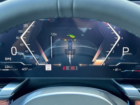 New 2025 BMW 740i image 18