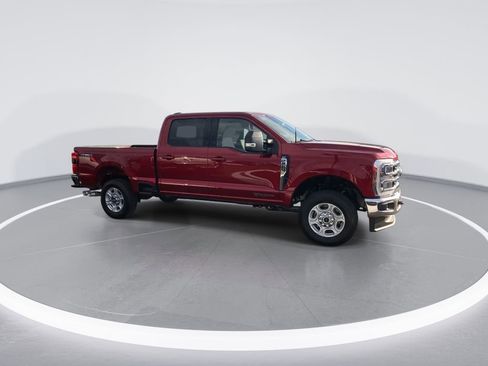 New 2026 Ford F250 XLT w/ XLT Premium Package AWD/4WD image 9