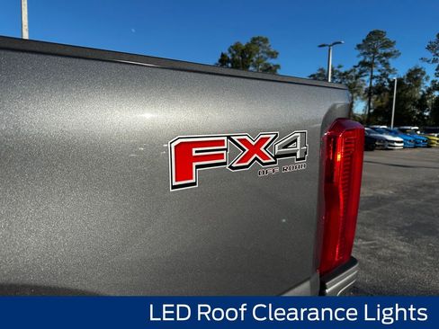 New 2026 Ford F250 XL w/ STX Appearance Package image 17