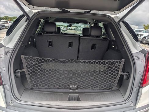 Used 2026 Cadillac XT5 Luxury FWD image 22
