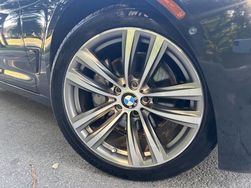 Used 2016 BMW 335i Gran Turismo xDrive 335i xDrive Gran Turismo AWD 4 image 43