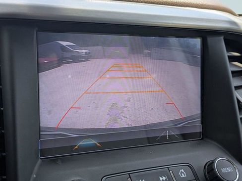 Used 2017 GMC Acadia SLT FWD image 24