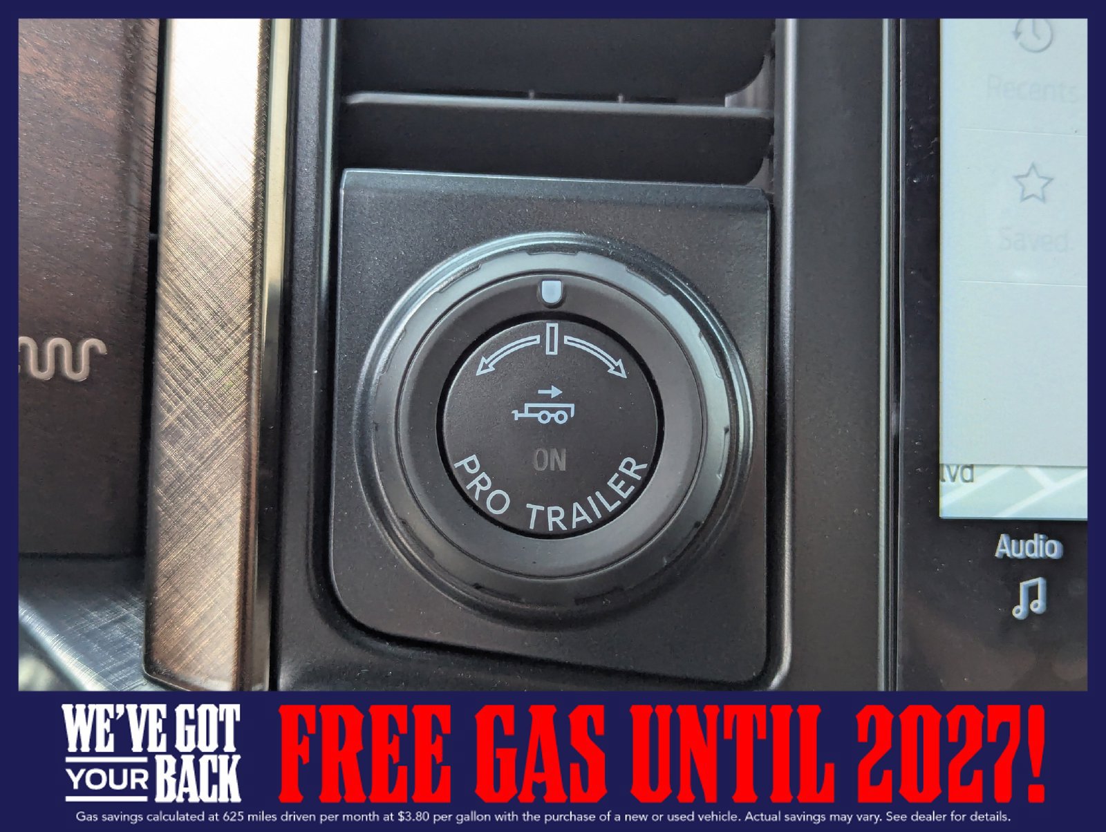 New 2026 Ford F150 King Ranch w/ Equipment Group 601A High AWD/4WD image 39