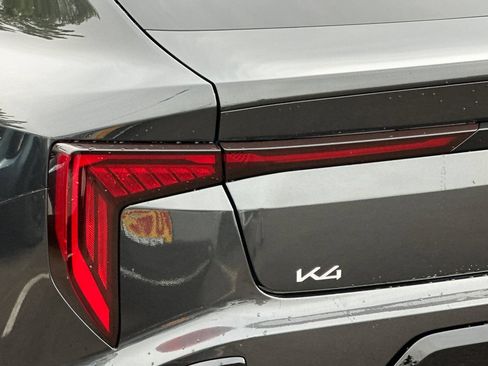 New 2026 Kia K4 EX FWD image 19
