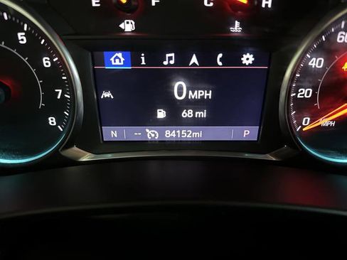 Used 2020 Chevrolet Equinox Premier image 6