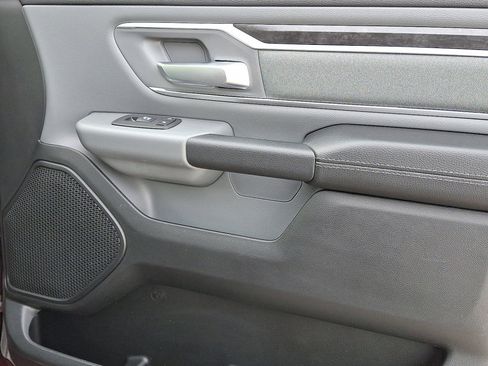 Used 2022 RAM 1500 Big Horn image 10