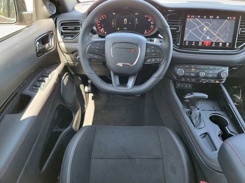 New 2026 Dodge Durango GT image 31