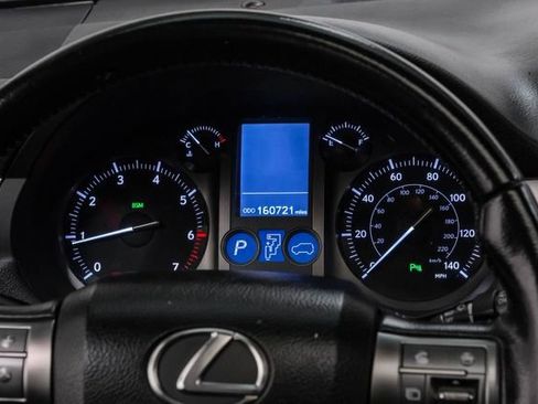 Used 2015 Lexus GX 460 image 20