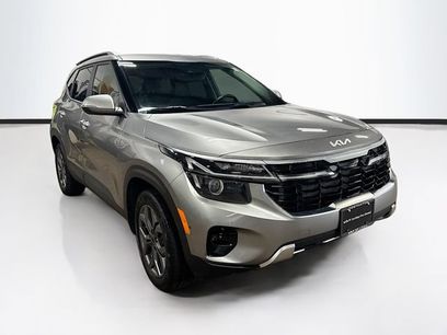 Used 2024 Kia Seltos S